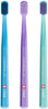 Curaprox CS 1560 Soft Toothbrush with Ultra-Fine Filaments & Compact, Slightly Angled Toot - Image 3