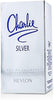 Charlie Silver by Revlon for WomenEau De Toilette Spray, 3.4 Ounce - Image 4