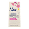 Nair Hair Remover Wax Ready-Strips 40 Count Legs/Body (3 Pack) - Image 4