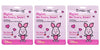 The Creme Shop x Pooh & Friends Radiant Glow, Revitalizing Youth, Soothing Skincare - Vita - Image 4