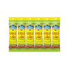 Snack Pack Diamond Almonds Chile 'n Lime 6 Count – 1.5 oz Bags – Spicy Bold Flavor Nuts in - Image 5