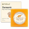 Kojic Acid and Turmeric Soap Bar for Face & Body, 1 Bar, 3.5 oz - Personal Care