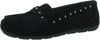 Anne Klein Women's OFEENA MOC,Black,9.5 - Image 1