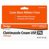 Clotrimazole Cream 1 Oz. Athlete's Foot - Image 5