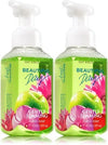 Bath&Body Works Gentle Foaming Hand Soap 8.75oz. Beautiful Day - Personal Care