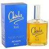REVLON Charlie Blue for Women 3.4 oz Eau De Toilette Spray - Image 2