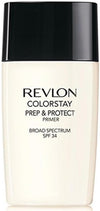 Revlon ColorStay Prep & Protect Primer, 0.9 Fl. Oz