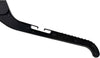 Big TOP DEALS USA Shirt Hangers, Recycled Plastic with Notches, Black, 17 Inch, - Personal - Image 3