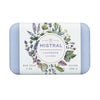 Mistral Lavender Classic French Bar Soap for Women & Men, 2 x 7 oz - Personal Care - Image 1