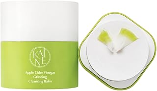 Kaine Apple Cider Vinegar Grinding Cleansing Balm 50ml - Personal Care