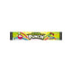 Variety Pack Sour Punch Straws - Soft And Chewy Sugar Coated Candy, 4 Flavors - Rainbow, Blue Raspberry, Strawberry, Watermelon - 2 Oz, 6 Of Each Flavor, 24 Pack - Sweet And Tangy Treat