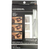 COVERGIRL - Easy Breezy Brow Powder Kit, three shades brow definer, professional double-en - Image 5