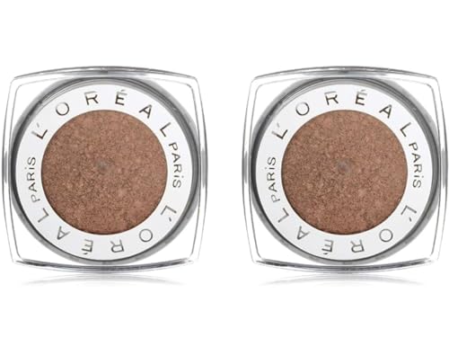 L’Oreal ParisLor Eyeshdw Infallible Br Size .12 Infallible Eyeshadow Bronzed Taupe - Personal Care