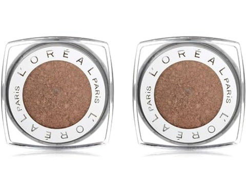 L’Oreal ParisLor Eyeshdw Infallible Br Size .12 Infallible Eyeshadow Bronzed Taupe - Personal Care