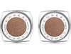 L’Oreal ParisLor Eyeshdw Infallible Br Size .12 Infallible Eyeshadow Bronzed Taupe - Personal Care
