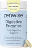 Zenwise Health Digestive Enzymes, Probiotics, for Gut Health Bloat - 180 CT - Personal Car - Image 1