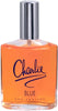 Revlon Charlie Blue for Women, Eau De Toilette Spray, 3.4 Ounce - Image 1