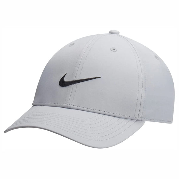 Nike Legacy 91 Dri-Fit Unisex Golf Cap Adjustable Grey