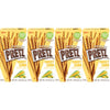 Baked Snack Sticks Sweet Corn Flavor 1.9 oz 4 Pack, Crunchy Pretzel Sticks, On-The-Go Part - Image 4