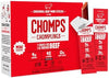 Chomps Original Beef Chomplings, Grass-Fed & Finished, 24ct, Protein Snack - Image 1
