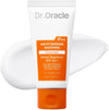 Dr. Oracle Air Fit Defense SPF 40+ Korean Face Sunscreen 1.69 fl oz - Personal Care
