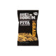 Variety Pack Pita Chips Baked In Brooklyn - Garlic Parmesan, Sea Salt, Multi Grain, Sour Cream And Onion - 4 Flavors - 2 Each Flavor - 6 Oz Bags - 8 Pack - Perfect Snack for Parties & Gatherings