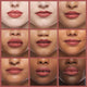 REVLON Ultra HD Matte Lipcolor Velvety Lightweight Matte Liquid Lipstick in Nude Brown 0.2 oz, Embrace (640), 1 Count