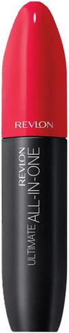 Revlon Ultimate All-In-One Mascara, Black