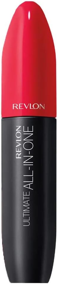 Revlon Ultimate All-In-One Mascara, Black