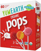 Yumearth Lollipops Value Box Organic, 13.1 Ounce - Personal Care - Image 1