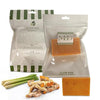 Turmeric & Kojic Acid Soap for Face & Body, Brightening Bar, 4 Oz - Personal Care
