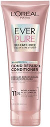 L'Oreal Paris Sulfate Free Bond Repair+ Conditioner, 6.8 Fl Oz - Personal Care