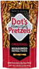 DOT'S Homestyle Pretzels Original Seasoned Pretzel Twists Bag, 16 oz - Image 1