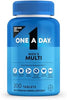 One A Day Multivitamin for Men - Daily Mens Multivitamins with Vitamin D, Zinc, Folic Acid - Image 1