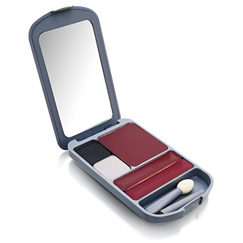 L'Oreal Make-Over Kit Holiday Reds