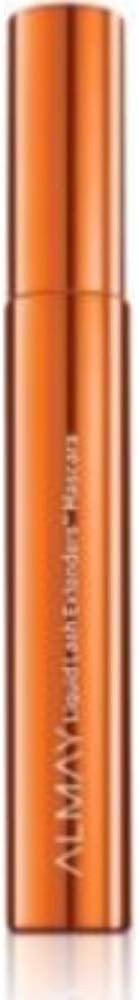 Almay Liquid Lash Extenders Mascara, Blackest Black, 0.34 Fluid Ounce - Eye Makeup - Beauty