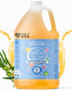 Brittanie'S Pure Castile Liquid Olive Oil Soap Refill, Unscented, 1 Gallon - Personal Care - Image 3