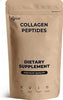 Collagen Peptides Powder Hydrolyzed Type 1 & 3 Grass-Fed, Pasture Raised | Easy Mixing Vital Nutrients & Proteins, Collagen for Women & Men -200 gm