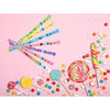 Variety Pack Taffy Ropes - 3 Each of 7 Flavors, Individually Wrapped Candy, 0.81 oz Per Ro - Image 5