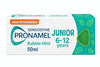 Sensodyne Pronamel Children Daily Fluoride Toothpaste [Pack of 5] - Image 5