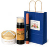 BIGTOPDEALSUSA Makeup Gift Set, Brightening, Foundation, Lip and Eye Essentials - Image 5