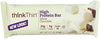 Think Thin! High Protein Meal Alternative Nutrition Bar, White Chocolate, 2.1 Ounce Bar (P - Image 5