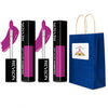 BIG TOP DEALS USA Lipstick 2-Pack, Own It, Satin Finish, Brightening, Longwear Liquid Lip  - Image 4