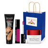 BIGTOPDEALSUSA Beauty Gift Set with Revlon Face and Almay Lip, Brightening, Assorted - Image 5