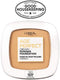 L’Oréal Paris Age Perfect Creamy Powder Foundation Compact, 310 Nude Beige, 0.31 Ounce