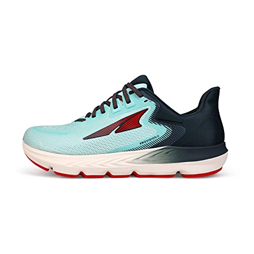 ALTRA Provision 6 Black/Light Blue 10.5 D (M)