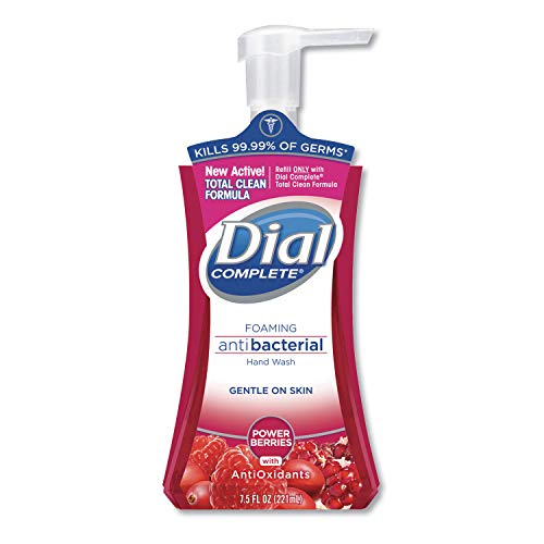 Professional Antimicrobial Foaming Hand Soap (Set of 8) - Personal Care