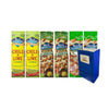 Variety Pack Diamond Almonds 6-Pack – 1.5 oz Bags – Includes Whole Natural, Wasabi & Soy S - Image 3