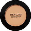 Revlon ColorStay Pressed Powder Face Makeup, Longwearing, Fragrance-Free, Noncomedogenic,  - Image 1