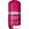 Revlon Ultra HD Snap Nail Polish, 029 Berry Blissed, 0.27 fl oz - Personal Care